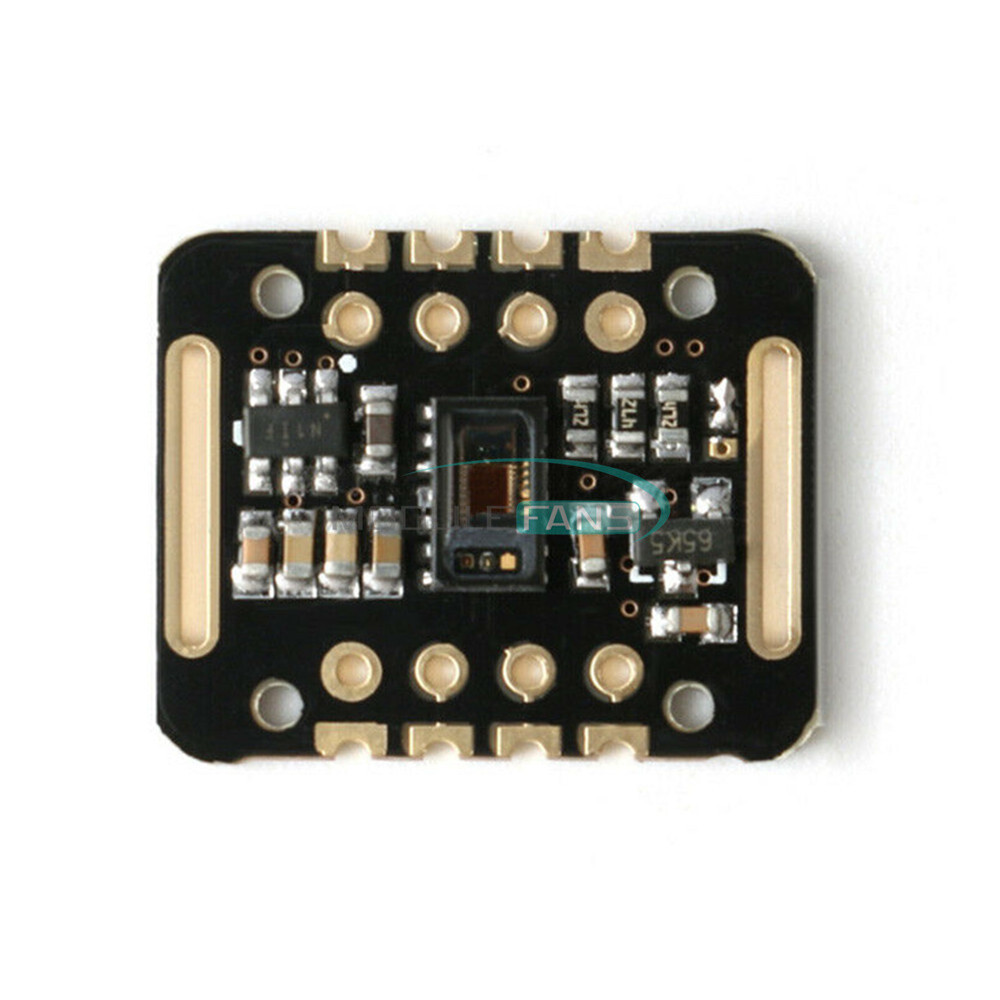 MAX30102 Heart Rate Blood Oxygen Concentration Pulse Detection Sensor Module