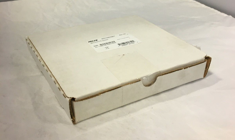PELCO | SPECTRAFANKIT | (New In Box)