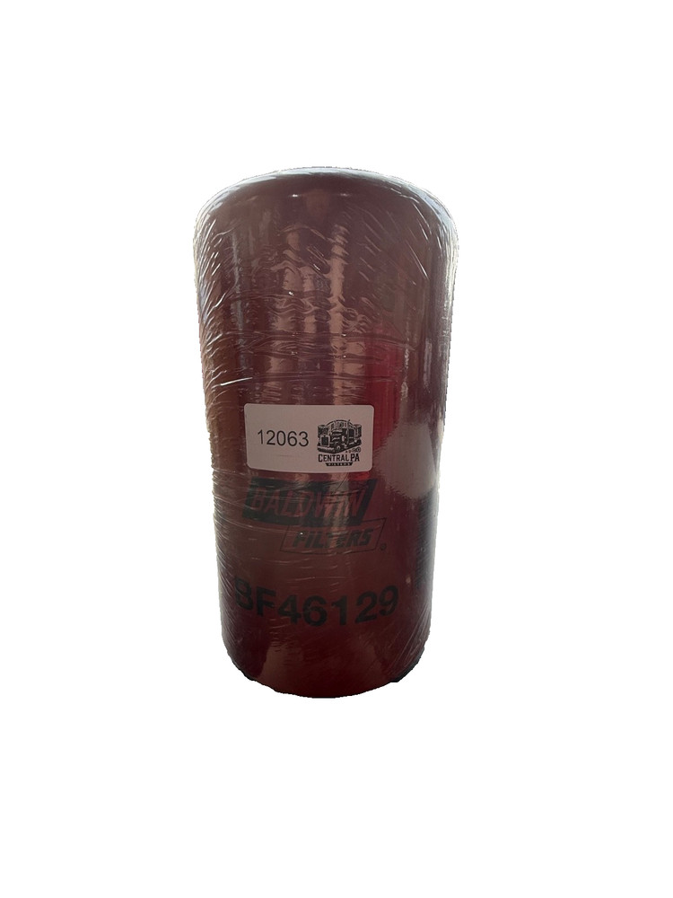 Baldwin Fuel Filter BF46129 **NOS**