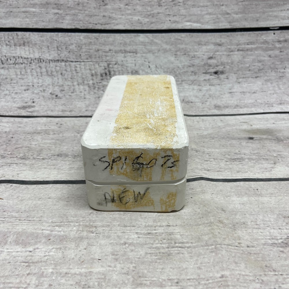 Unbranded Ceramic Casting Mold Spigot