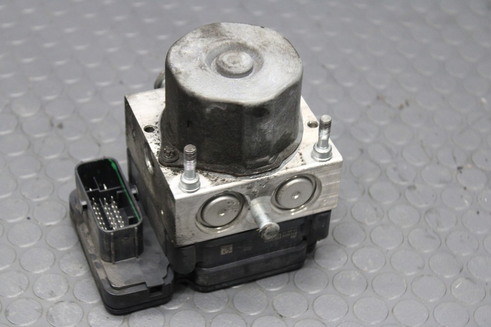 2014-2016 Harley Davidson Electra Glide ABS Pump Unit Module