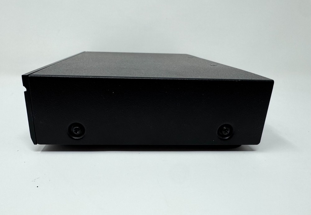 Niles SPS-4 Speaker Selection System- 4 Port Stereo Switch Distribution System