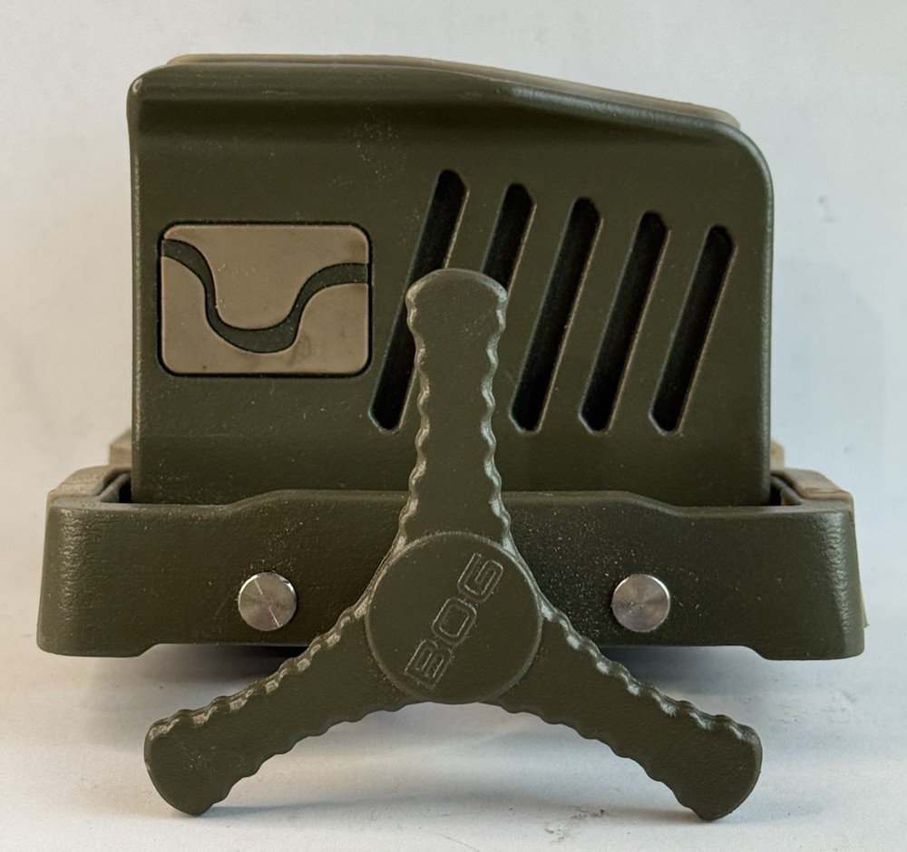 BOG DeathGrip UltraLite Tripod Head / USED