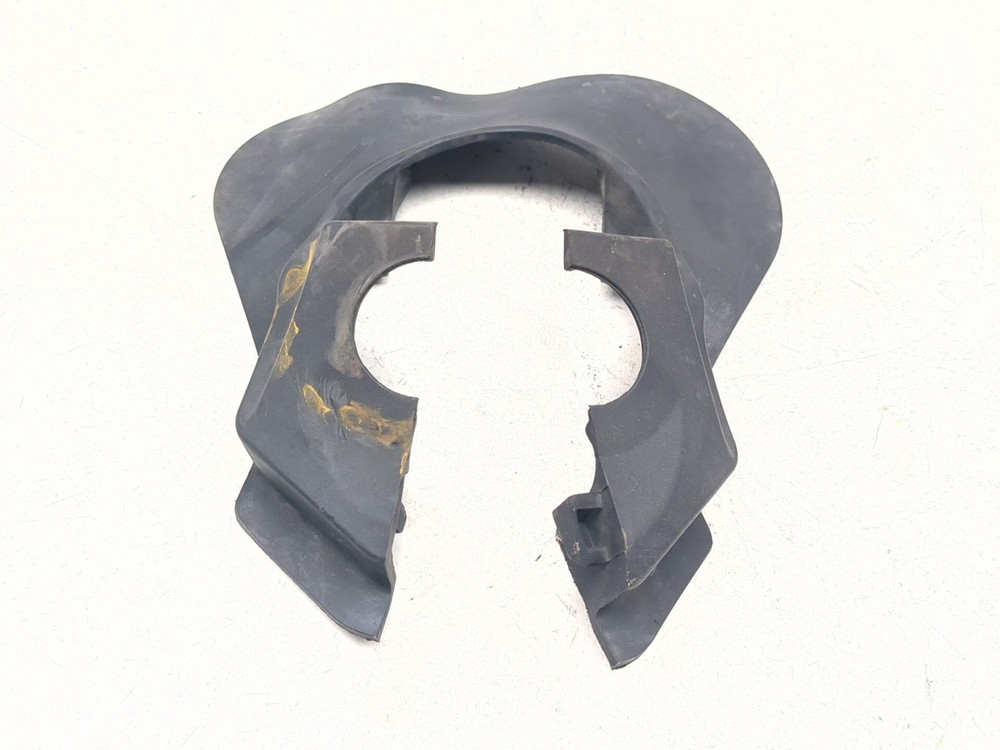 08-16 Can Am Spyder Roadster RS Front Steering Column Rubber