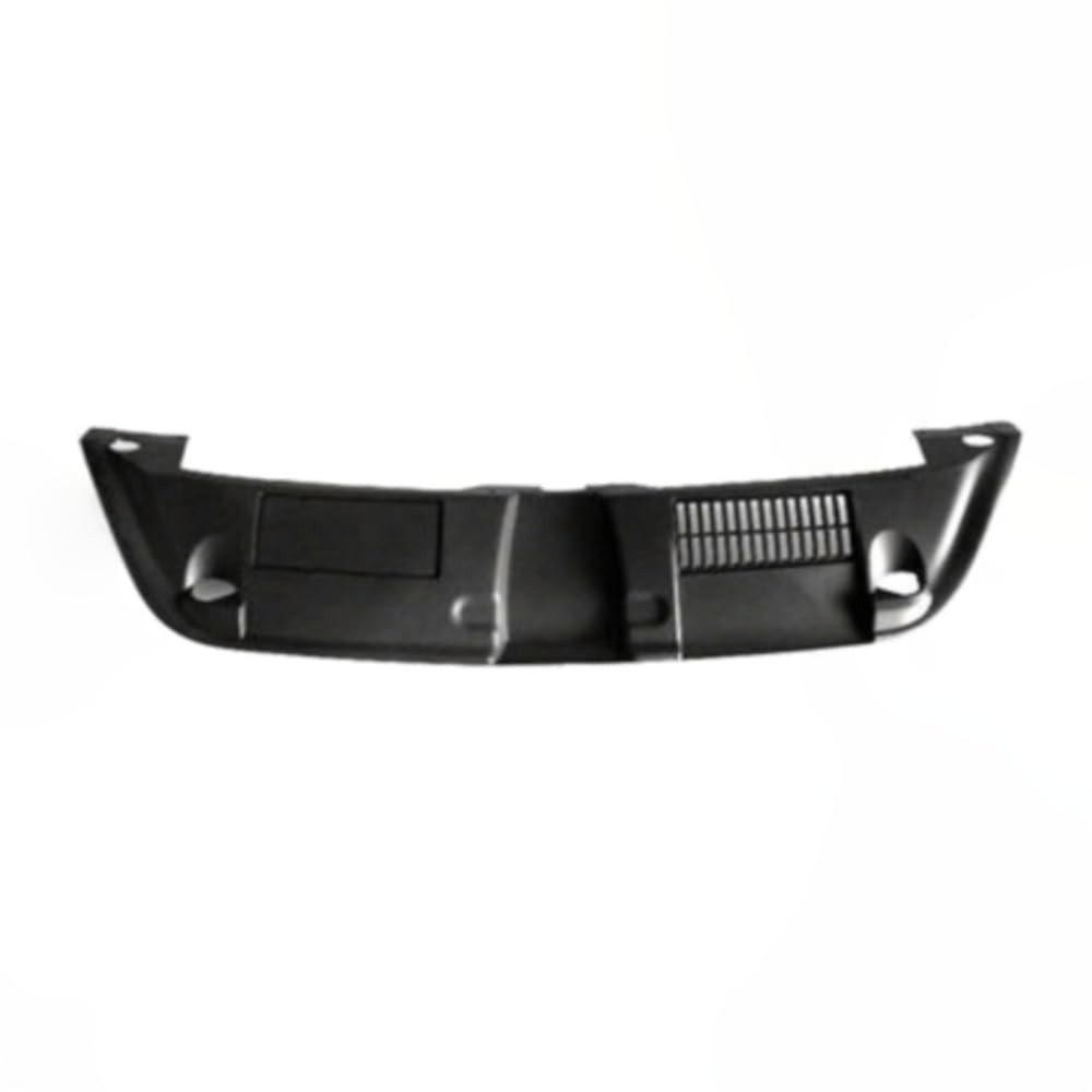 Radiator Support Cover Upper Plastic for Beetle 2012-2016 35371MJ