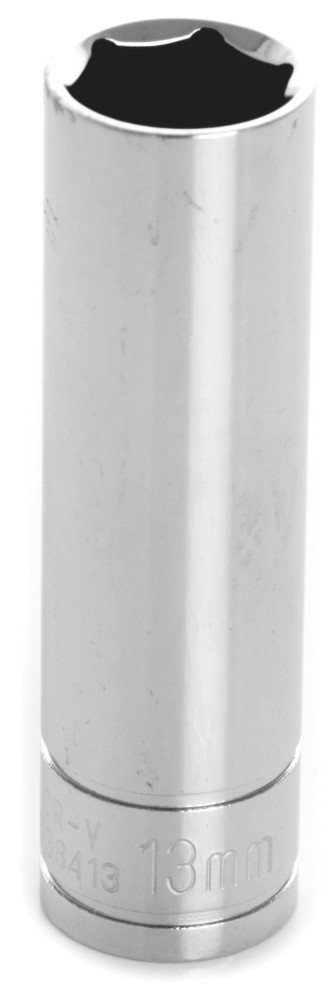 Wilmar   Deep Length Sockets  W38413