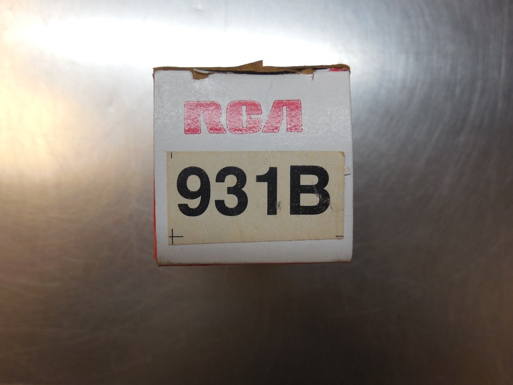 RCA 931B