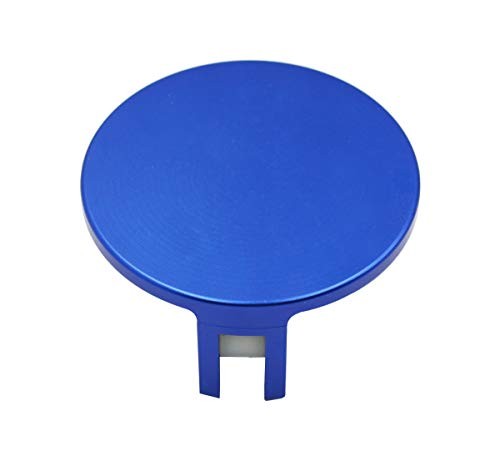 Large Slotted Universal Magnetic Jack Pad Weld Frame Rail Adapter for 1 pcs