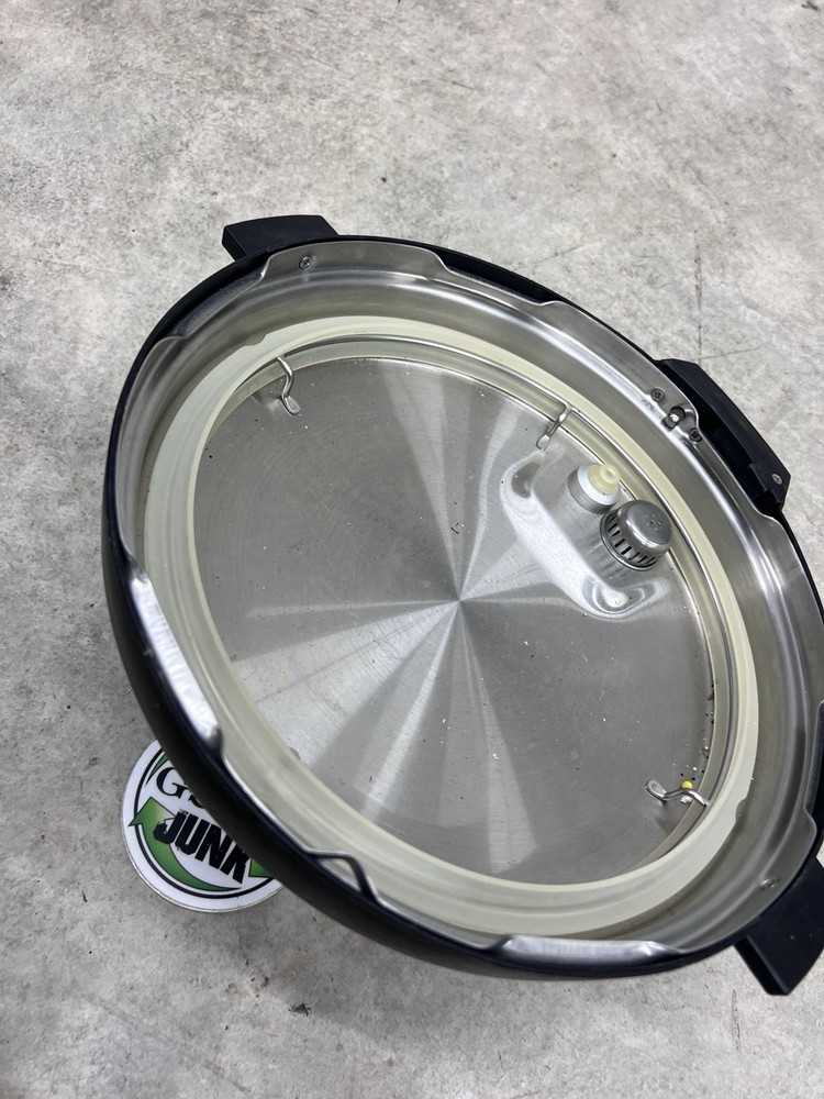 Instant Pot DUO Plus 6 V3 Replacement Lid