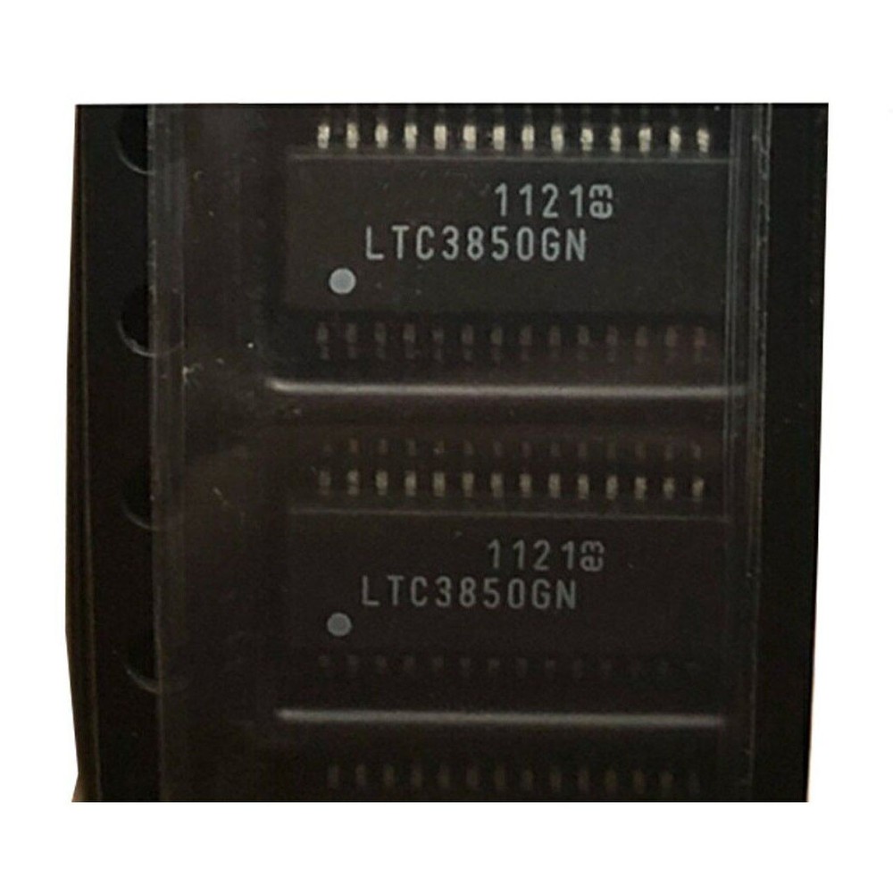 10pcs LTC3850GN SSOP28