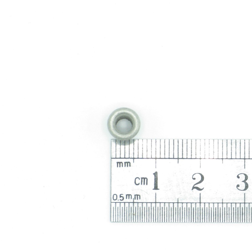 #50 Grommet/Eyelet, 8mm, 1000PC