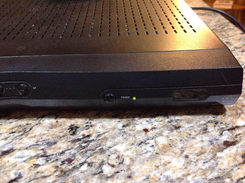 Satellite TV Receiver w/ Remote, Model 311 (multiple available)