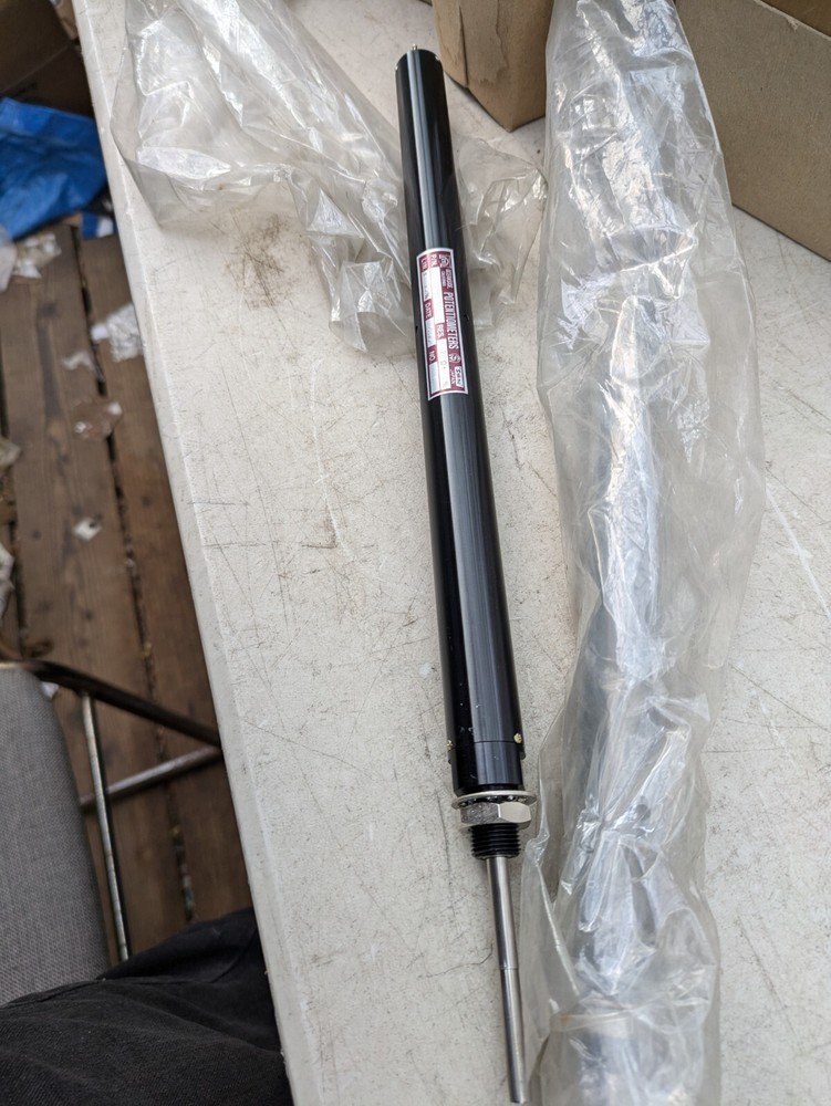 Sakae linear potentiometer LWR20-200