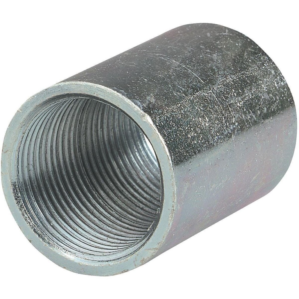 Steel City 3/4" Rigid Coupling