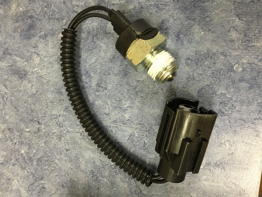 Agco Spra-Coupe Neutral Switch - 6661965