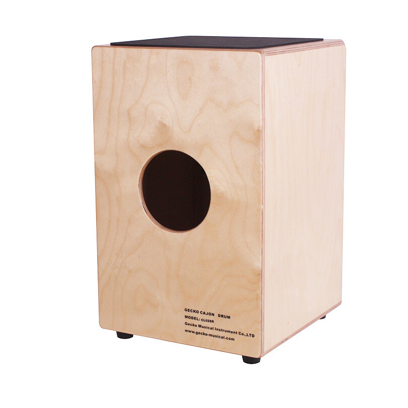 Gecko Cajon