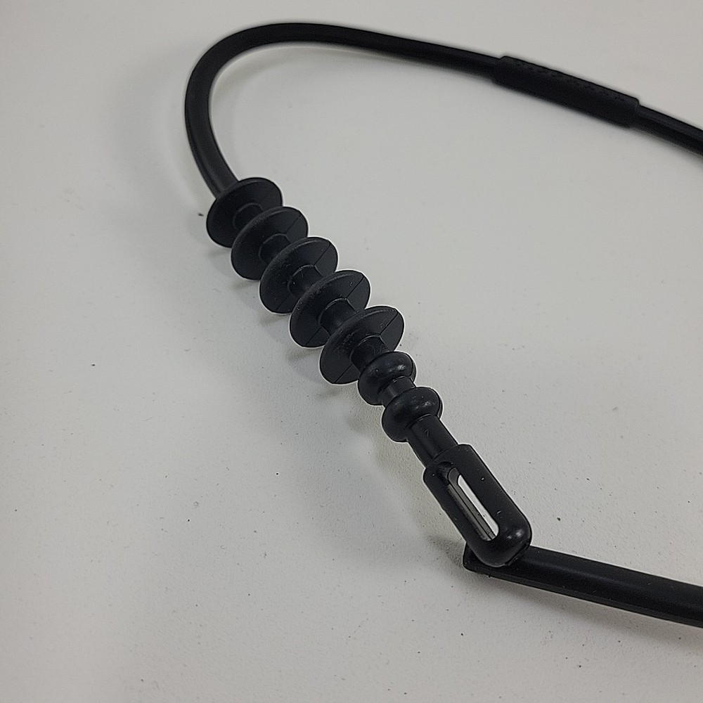 Tippmann Swyper Rubber Pull-Through Barrel Squeegee