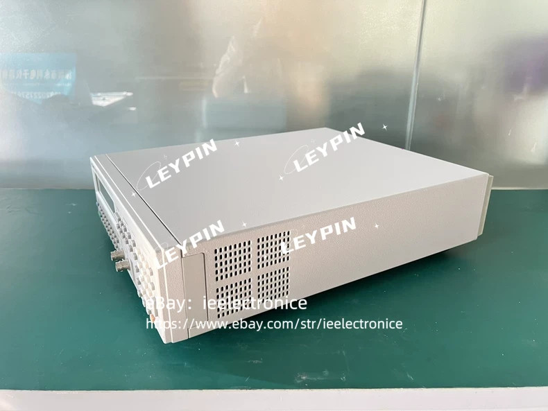 1pc Fluke PM6681 High Resolution Programmable Timer / Counter Analyzer#iee