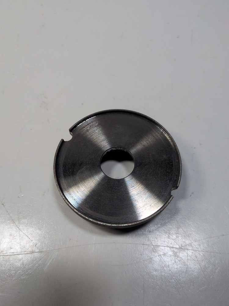 Sioux Tools 67415 End Plate Nos Some Surface Rust