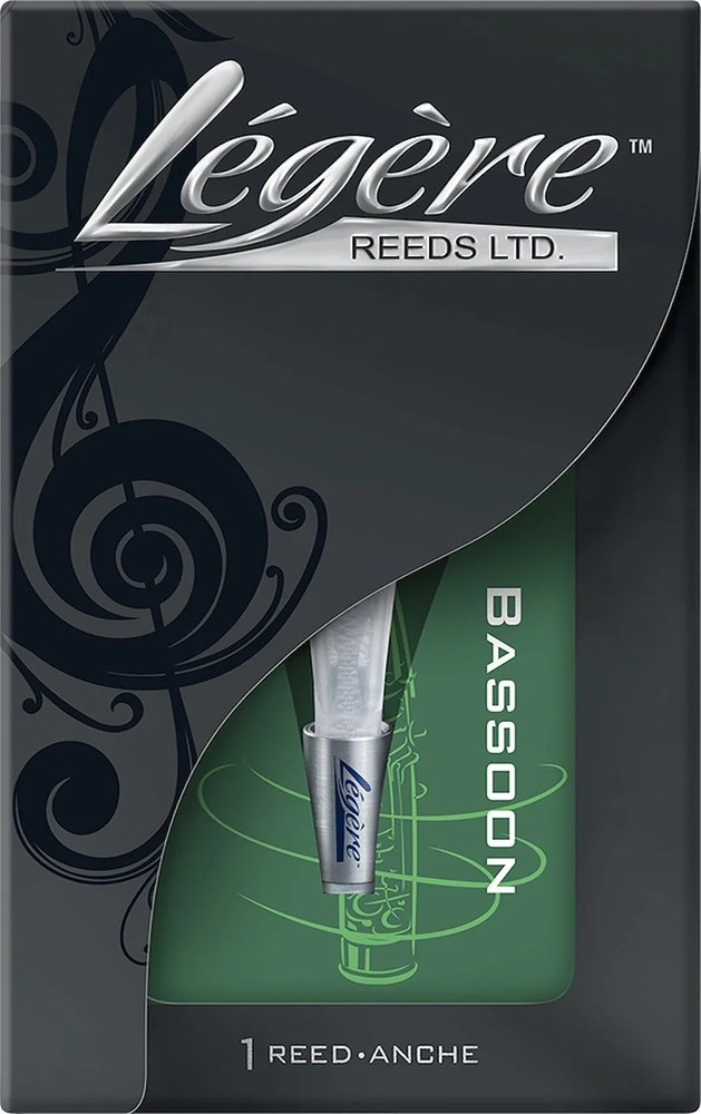 Bassoon Reed Medium-Hard