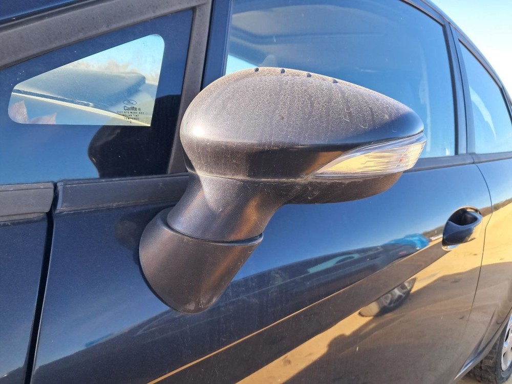 FIESTA 2013 Glove Box 4844568