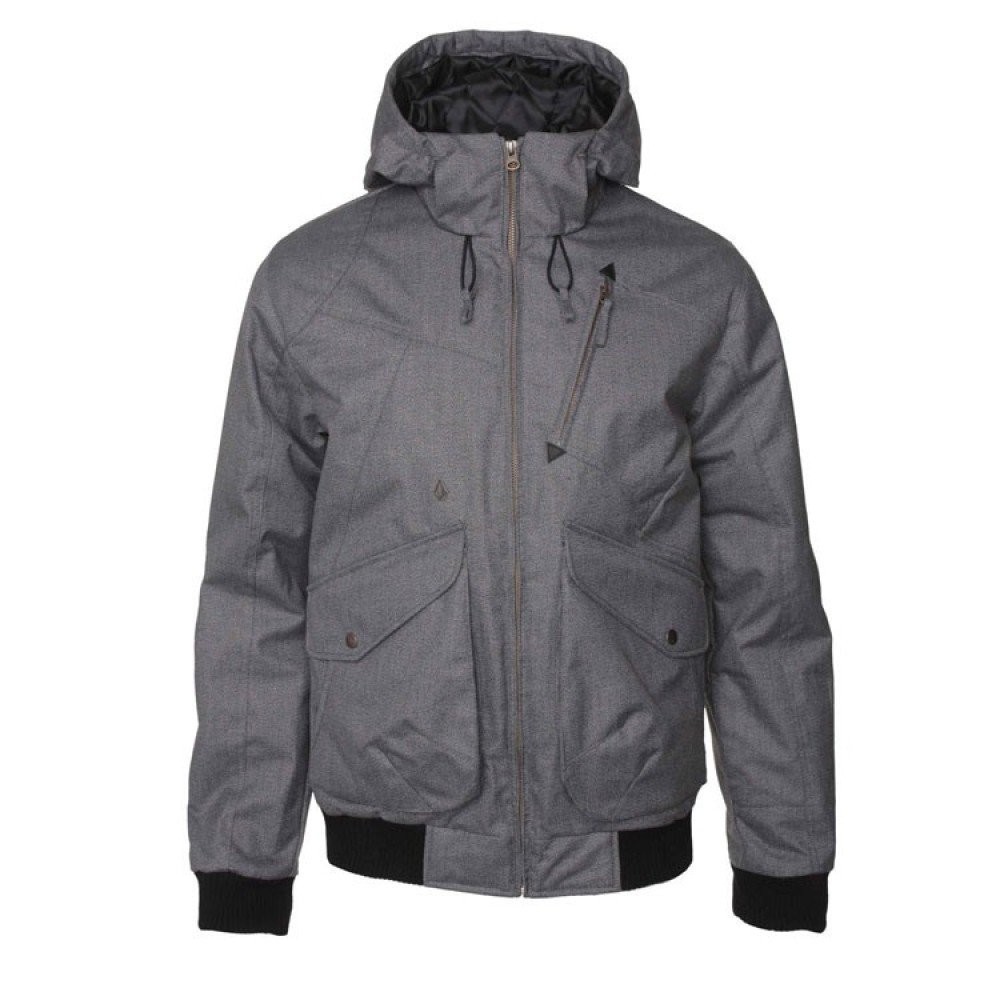 Volcom Cavalier II Jacket