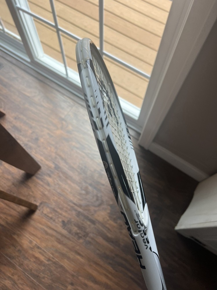 Head Vector 155CT Squash Racquet Microgel