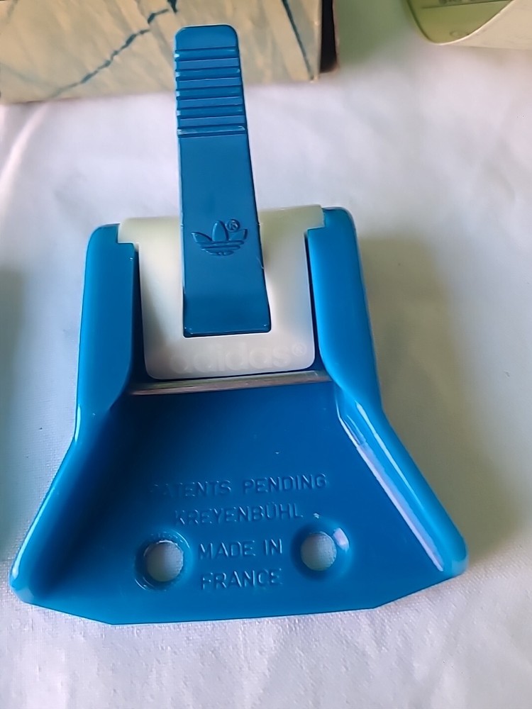 Adidas Cross-Country Ski Bindings