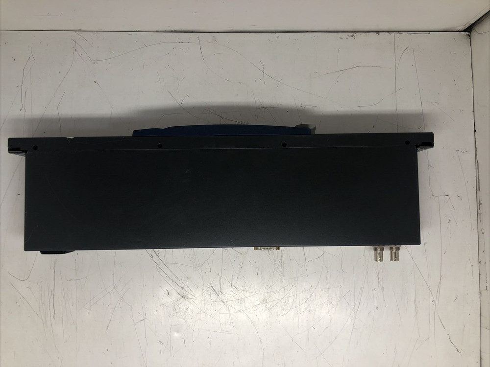 Leitch RCP-CCS-1U Remote Control Panel w/ Power Cord