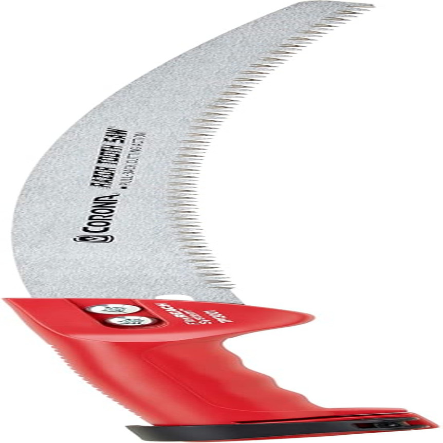 Flexreach System™ Detachable Razortooth Saw®