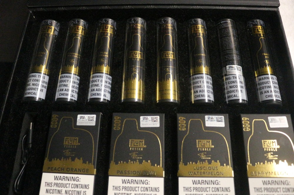 Flum 2022 Collection