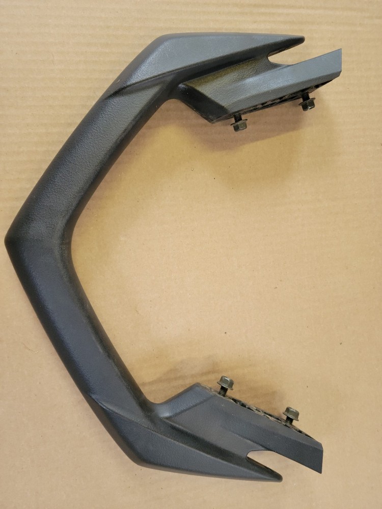 2006 Yamaha Vector Gt Front Bumper