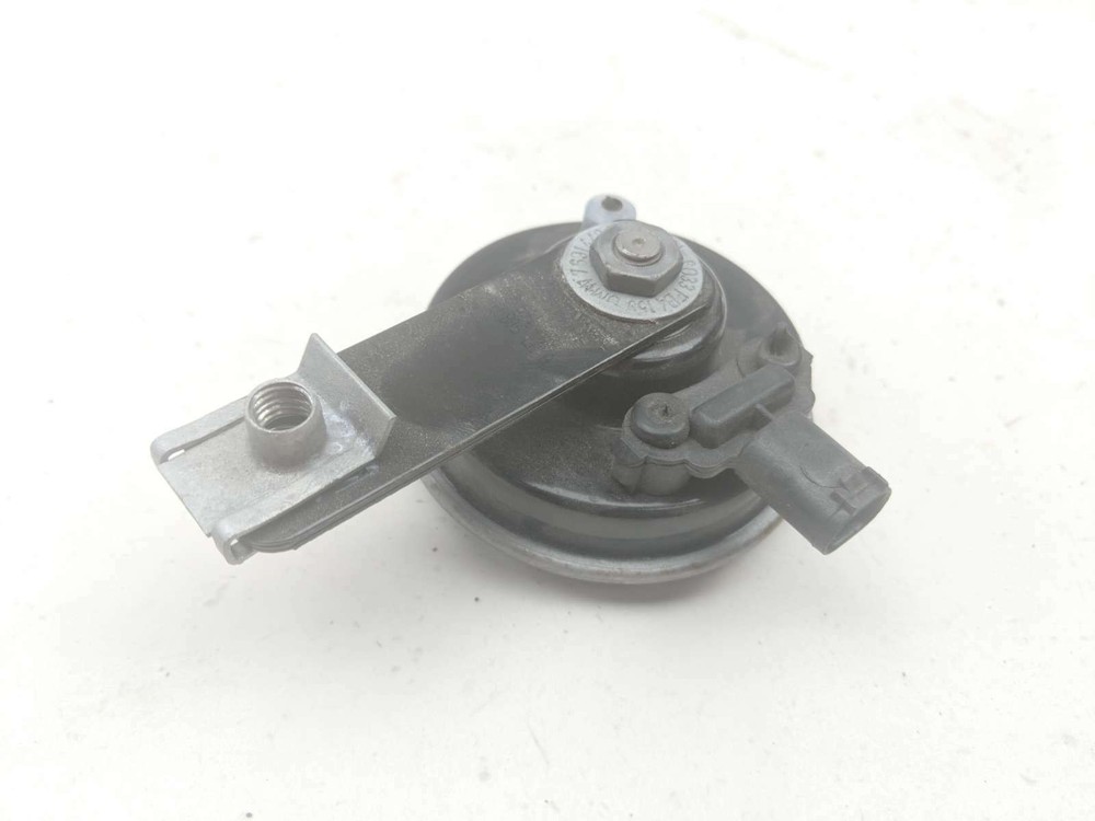 17 BMW R1200RS Horn