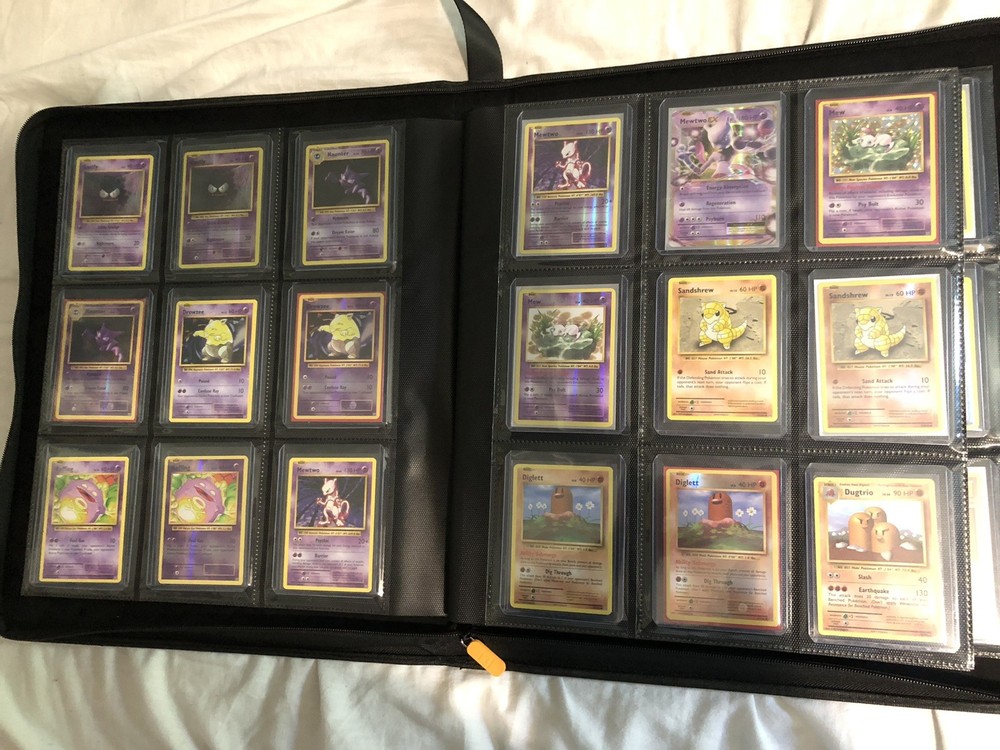 Pokemon XY Evolutions Complete Master Set w Prerelease Promos NM +Extras