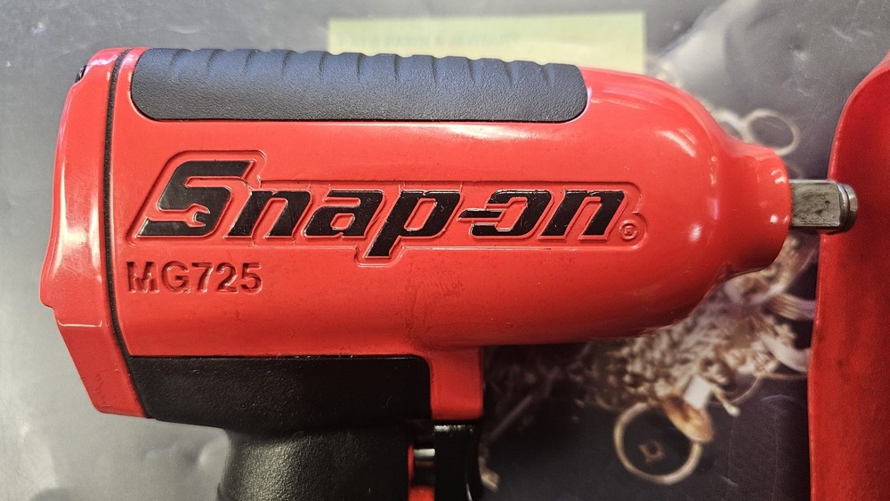 Snap-On Tools MG725 1/2 Drive