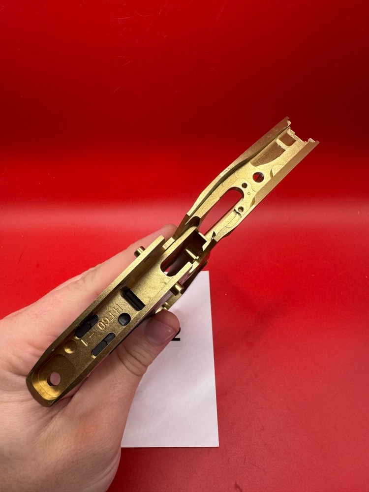 Planet Eclipse LV1 Frame