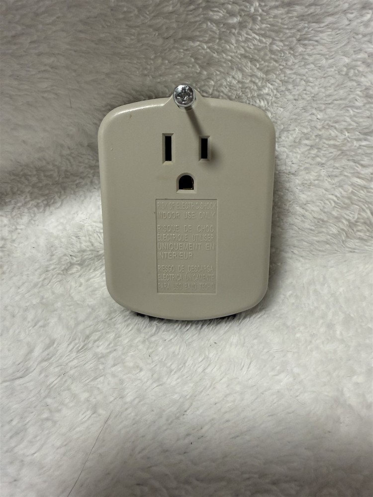 PETSAFE PET CONTAINMENT SYSTEM LP-4100 SURGE SUPPRESSOR