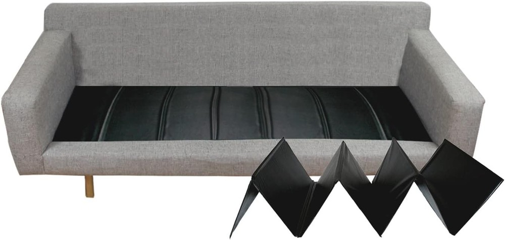 LAMINET Deluxe Extra Thick Sagging Furniture Cushion Support Insert| Sofa