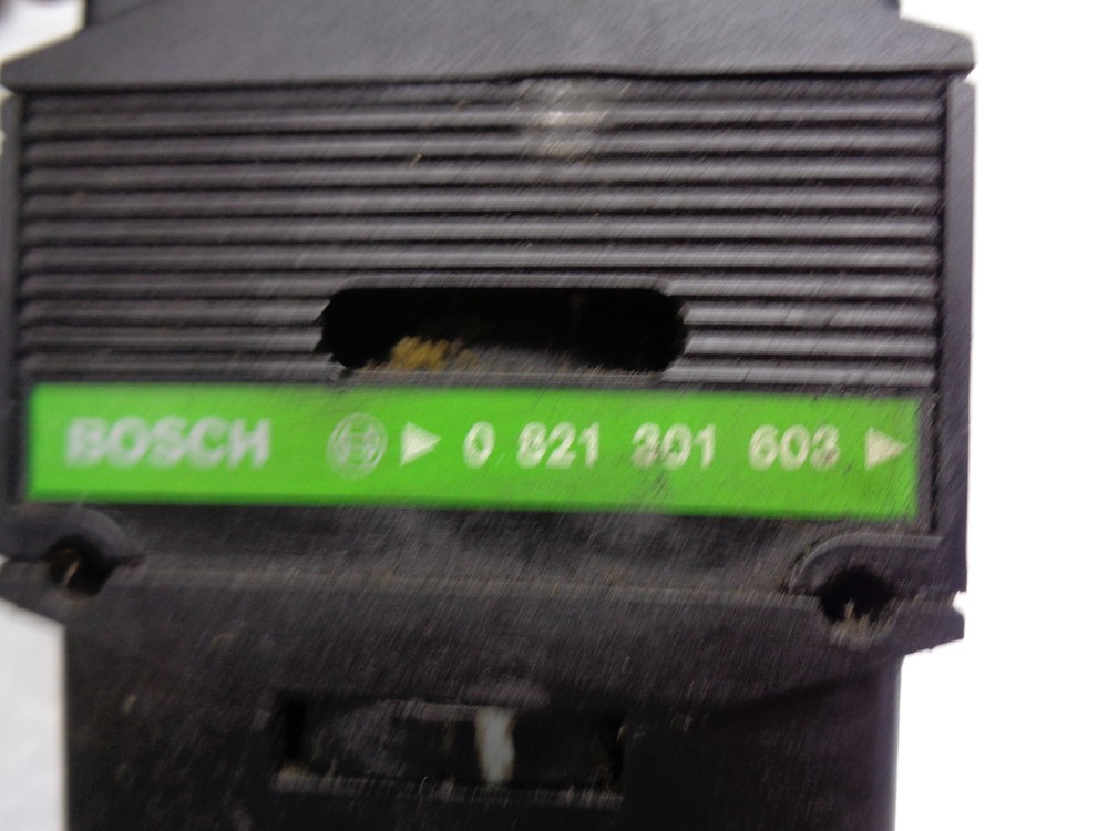 BOSCH 0821301603 FILTER REGULATOR UNMP