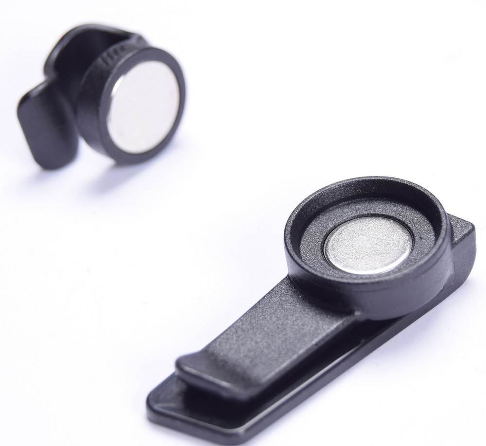 USWE Magnet Tube Clip Set