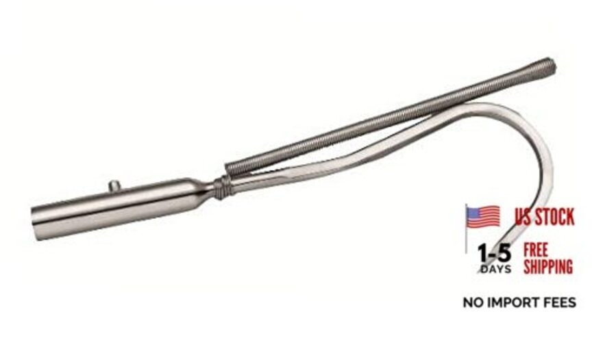 Shur-LOK Gaff Hook