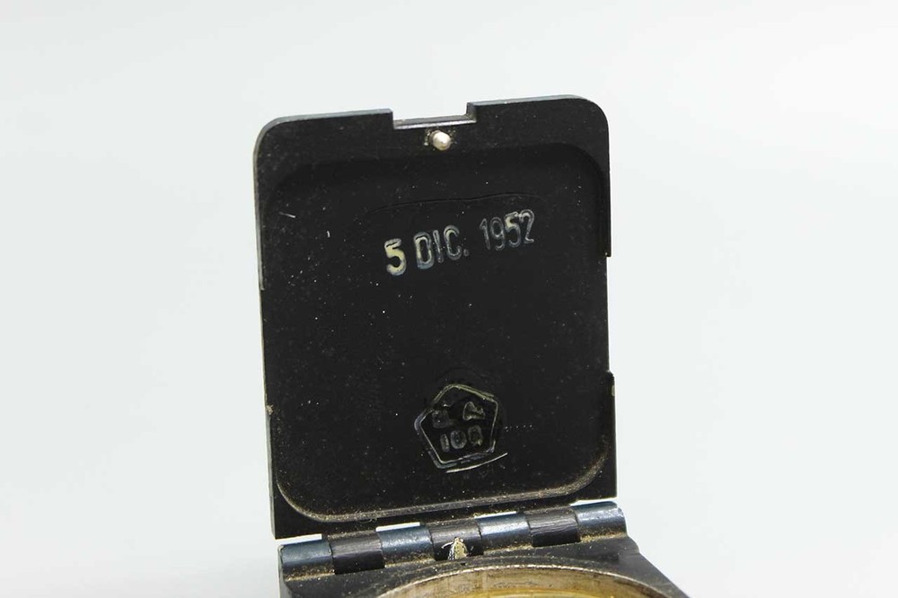 Vintage Compass . ANT245