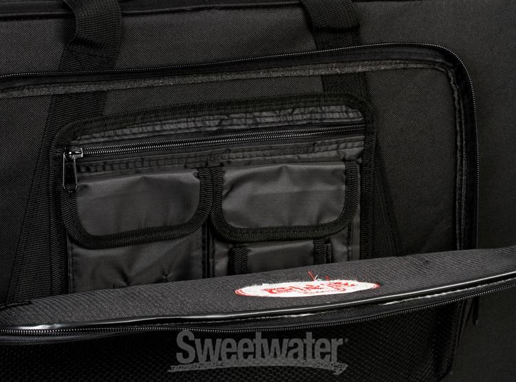 SKB 1SKB-SC66 Rectangular Electric Guitar Soft Case