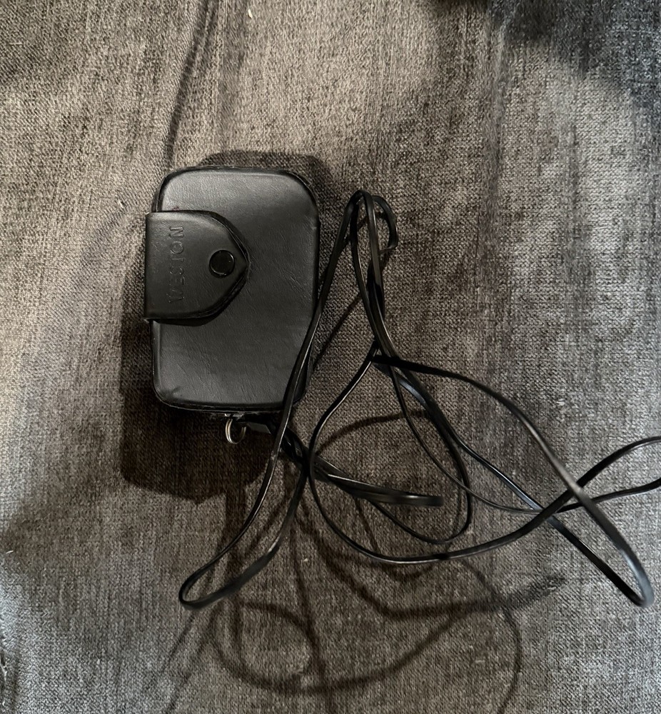 Weston Master 6 Light Meter