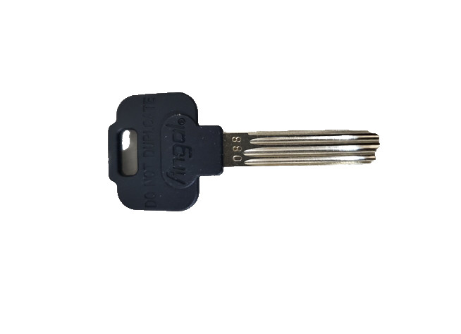 Angal Like Mul-T-Lock Junior Type Key