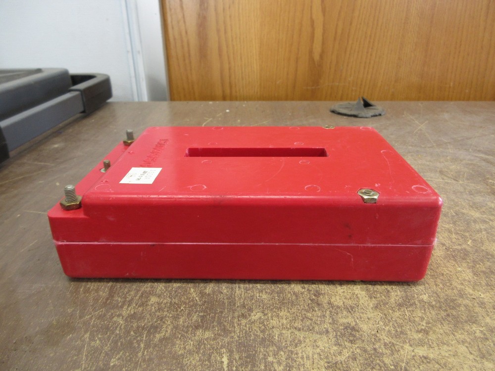 Eaton Current Sensor 151D995G16 1600A Used