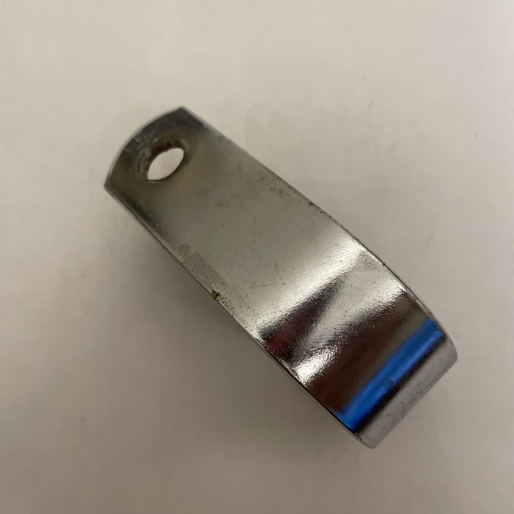 1 3/4 Exhaust Bracket Chopper