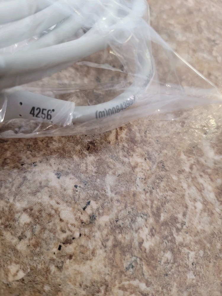 Masimo SET M20-05 POX Cable 5’ RD RAINBOW SET Type 4256