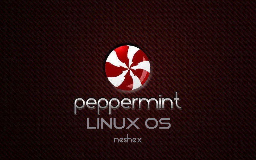 peppermint OS Linux Latest Bootable USB Flash Drive