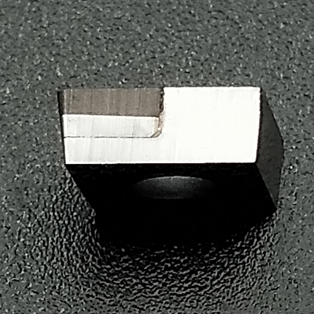 4pcs CCGT060204 CBN INSERT diamond inserts carbide inserts for steel processing